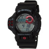 G-Shock GDF100 Alti-Thermo Watch