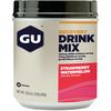GU Recovery Brew Drink