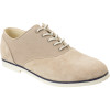 Buxton Shoe - Men's