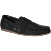 Rieder Lace Wax Shoe - Men's