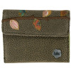 Haiku Small Trifold Wallet