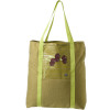 Origami Tote Bag - Women's