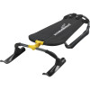 Hammerhead Sport Vld Sled w/Sport Runners, Grips, Ski