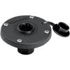 Harmony Round Flush Mount
