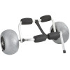 Harmony Stowaway Beach Cart