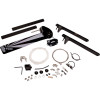 BTS Rudder Kit - Wilderness Systems Roto Kayaks