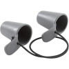 Scupper Hole Plugs