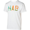 Habitat Overspray T-Shirt - Short-Sleeve - Men's