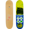 Habitat Life Cycle Series Skateboard Deck