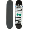 Artisan Stitched Complete Skateboard