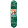 Habitat Postage Redux Skate Deck