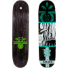 Metal and Habitat Collaboration Skate Deck