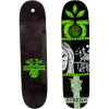 Metal and Habitat Collaboration Skate Deck