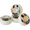 Metal Collaboration Skate Wheels