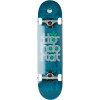 Habitat Ellipse Complete Skateboard
