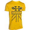 H Crest Slim Fit T-Shirt - Short-Sleeve - Men's