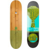 Silas Tree Beard Bamboo Skate Deck