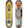 Manimal P2 Skate Deck