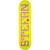 Janoski Textstyle Skate Deck