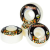 Janoski Bali Mask Skate Wheels