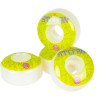 Janoski Textstyle Skate Wheels