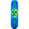 Angel Sugar Skull 2 Skate Deck 