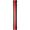 Head Skis USA Mojo One Twin-Tip Ski