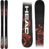 Head Skis USA Mojo 90 Alpine Ski