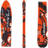 Head Skis USA Monster 95 O.B. Alpine Ski