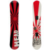 Head Snowboards USA I.CT Intelligence Premium Eric Themel Snowboard
