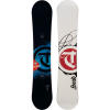 Head Snowboards USA Tribute Freestyle Snowboard