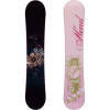 Head Snowboards USA Pride Snowboard - Women's