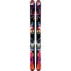 Head Skis USA Jimi 110 Alpine Ski