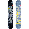 The Evil KERS Snowboard