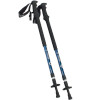 Causeway Groove Lock 145 Trekking Poles with Shock Absorber