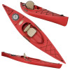 Heritage Kayaks FeatherLite 12 Recreational Kayak