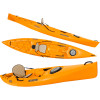 Heritage Kayaks RedFish 14 Kayak