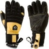 Army Leather Ascent Glove