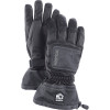 Full Leather Czone Powder Glove - Women's