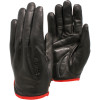 Bike Leather Glove - Men's