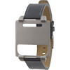 Vision Classic Leather Watch Band