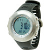 Axio Max Steel Altimeter Watch