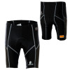 Hincapie Sportswear HC-12 Lycra Ceramic Cycling Short - Men's