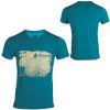 Poly-Tech T-Shirt - Short-Sleeve - Men's