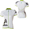 Hincapie Sportswear Fiorella Full-Zip Jersey - Short-Sleeve - Women's