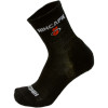 Hincapie Sportswear Merino Wool Quarter Sock