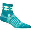 Hincapie Sportswear Argyle High Cut Sock