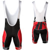 Legado Collection Diablo Bib Shorts
