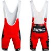Hincapie Sportswear 2011 BMC Team Issue Velocity Bib Short - Men's: Upgrade your kit to the same sublimated bib short worn by the BMC racing team, the Hincapie Men's 2011 BMC Team Issue Velocity Bib Short.
