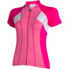 Hincapie Sportswear Stigma Short Sleeve Women's Jersey